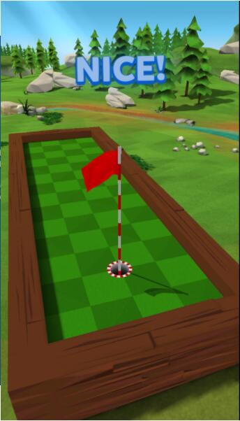 Golf BattleV1.1.2 ׿