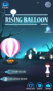 Rising BalloonV1.0.4 ׿