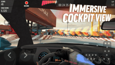 ƯDrift Max ProV1.2.4 ׿