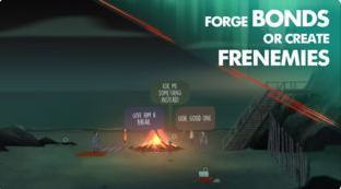 OXENFREEV2.7.3 IOS