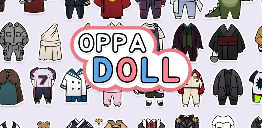 Oppa dollר