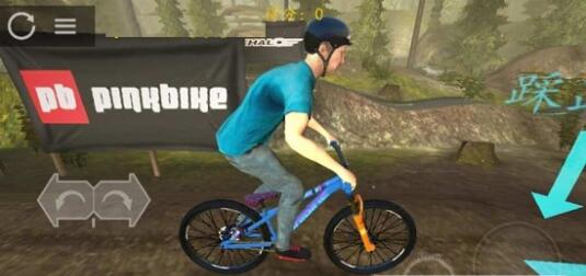 Shred! 2 Freeride MTBV1.29 ׿