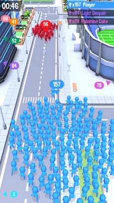 Crowd CityV1.0 ׿