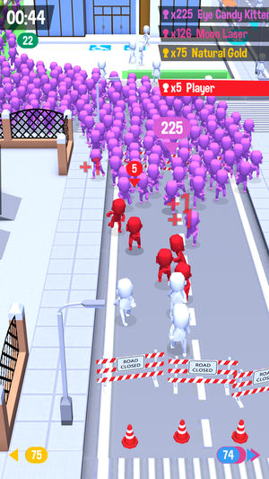 Crowd CityOV1.1.2 O