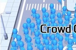 Crowd CityҪʲôֻ