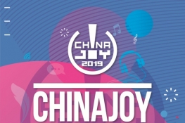 ꐳ2019ʮߌChinaJoyʽ(dng)