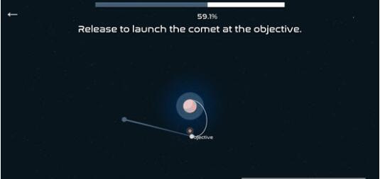 ֮A Comets JourneyV1.4 ׿