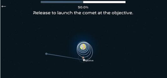 ֮A Comets JourneyV1.4 ׿