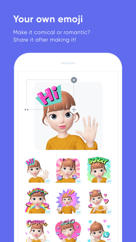 zepeto޽ҰV1.0 ׿