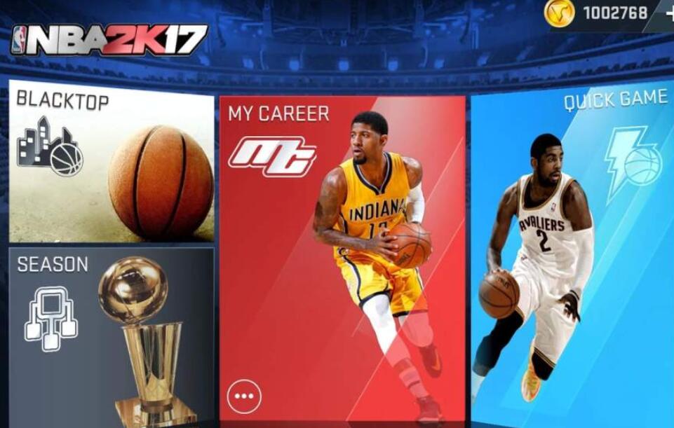 nba2k17 3dmV0.0.27 ׿