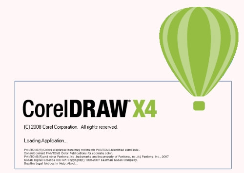 coreldraw x4Gɫ