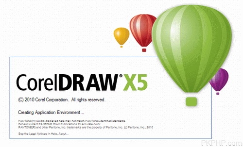 coreldraw x5ɫ