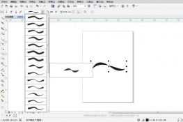 CorelDRAW X7ܛˇg(sh)Pߵ\(yn)