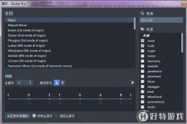 Guitar Pro ̳֮潲