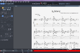 Guitar Pro 7̳֮Ϊ