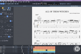 Guitar Pro 7ʵֱ