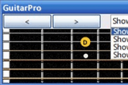 Guitar Pro̳֮⼪ܽ˵