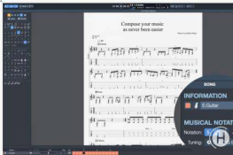 Guitar Pro 7֮ǰİ汾Щܡһ