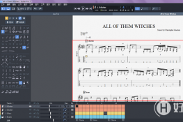Guitar Pro 7֮Сڵ