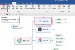 MindManager 2018ʹӋҕD