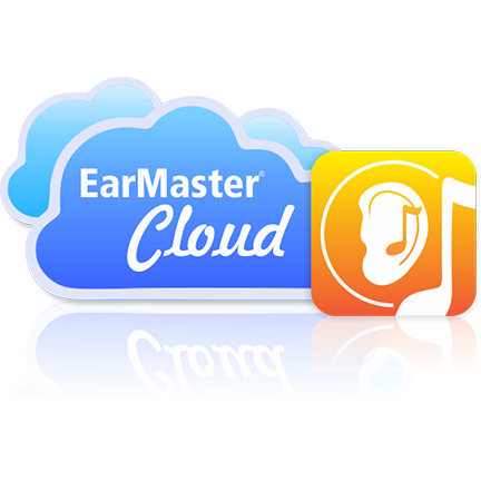 EarMaster Cloud for schoolV7.012