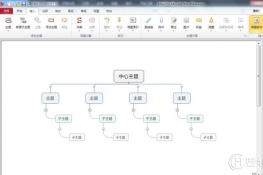 MindManager˼S(do)Dܛӌ(do)D