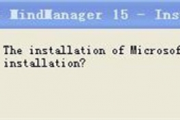 ٽMindManager15װе.NET