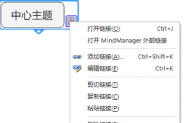 MindManager2016ʾĿļλ