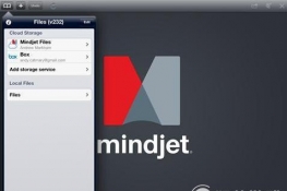 ʹMindjet Maps for iPadͼ