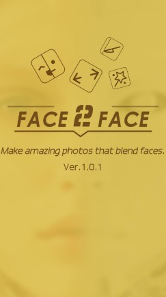 Face2FaceİV1.0.3 ׿