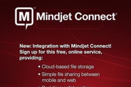 ʹMindjet Maps for iPad