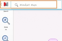 Mindjet Maps for AndroidеŹ