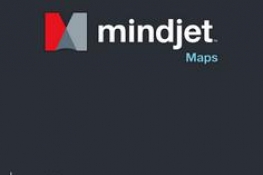 MʹMindjet Maps App