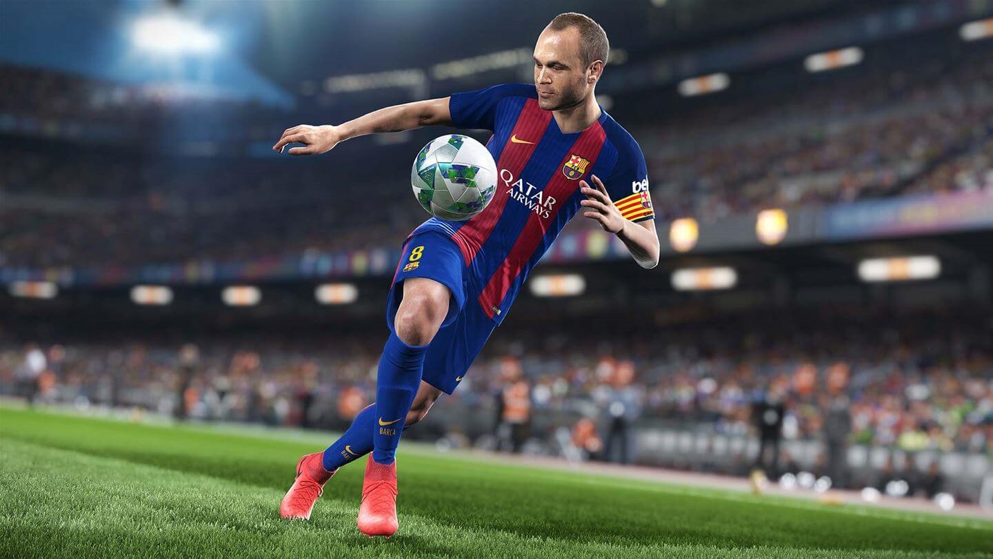 pes2019pc破解版下载-pes2019电脑破解版下