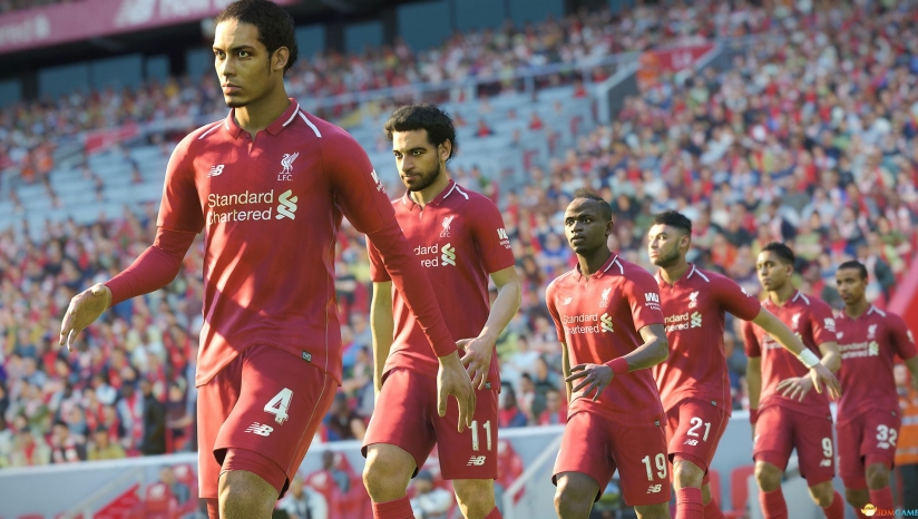 PES2019ps4