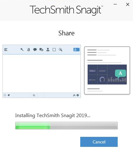 TechSmith Snagit 2019ƽV0.1 ƽ