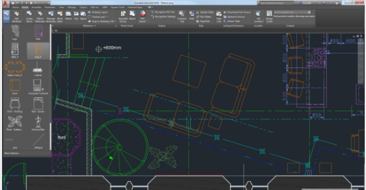 autodesk cad 2019V0.1 İ