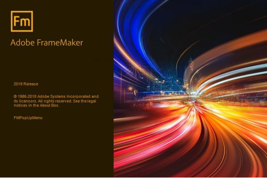 adobe framemaker2019V15.0.2.503 ƽ