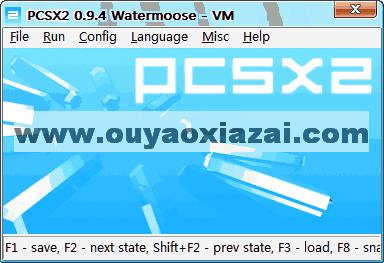 PCSX2ģV1.3.0.r5927
