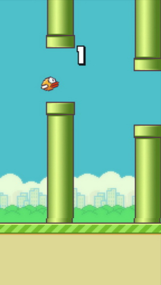 Flappy BirdѰV1.3 ׿