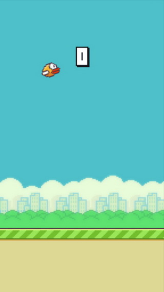 Flappy BirdѰV1.3 ׿