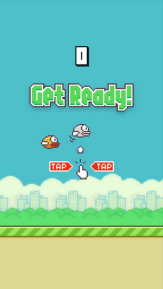 flappy bird1ԭV1.3 ׿