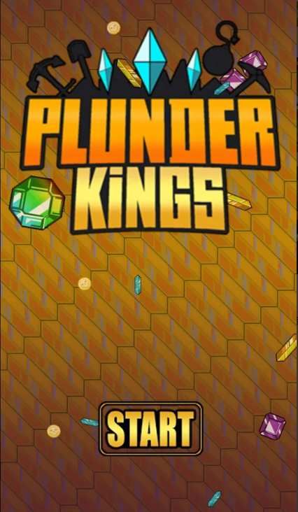 Ӷ֮ڹƽ(Plunder Kings)V1.0 ׿