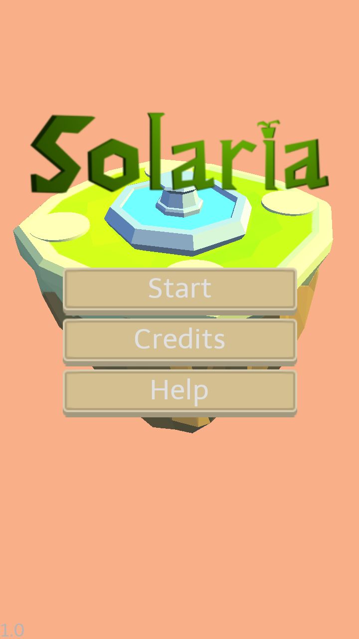SolariaV1.0 ׿