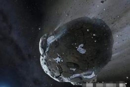 又发现有水的行星？小行星龙宫被发现曾有水存在
