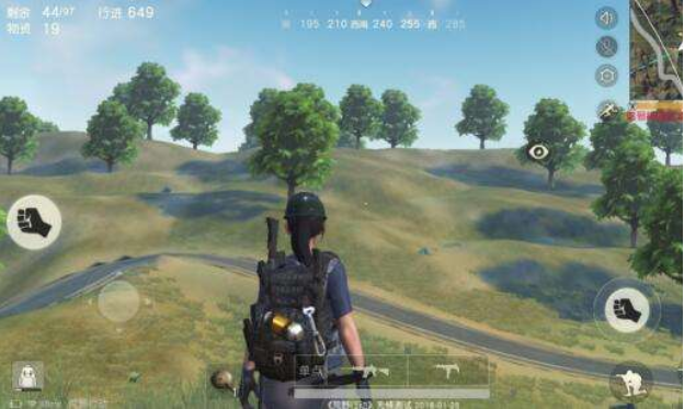 pubgʷģV1.0.0 ׿