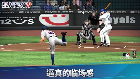 MLB9ְ19ڹƽV3.1.1 ׿