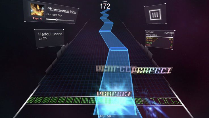 DanceRail3ֻV1.0 ׿