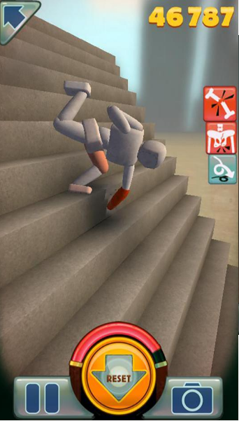 Stair Dismount¥ӢV2.9.1 ׿