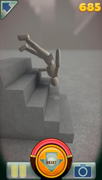 Stair Dismount¥ӢV2.9.1 ׿